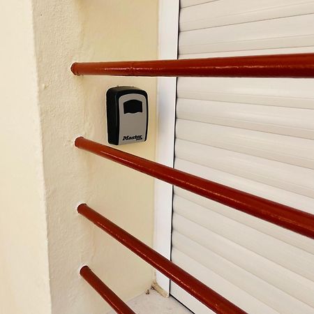 Apartamento Vistamar Nerja Eksteriør bilde