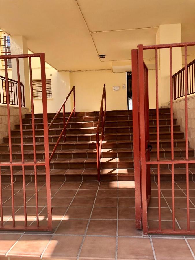 Apartamento Vistamar Nerja Eksteriør bilde