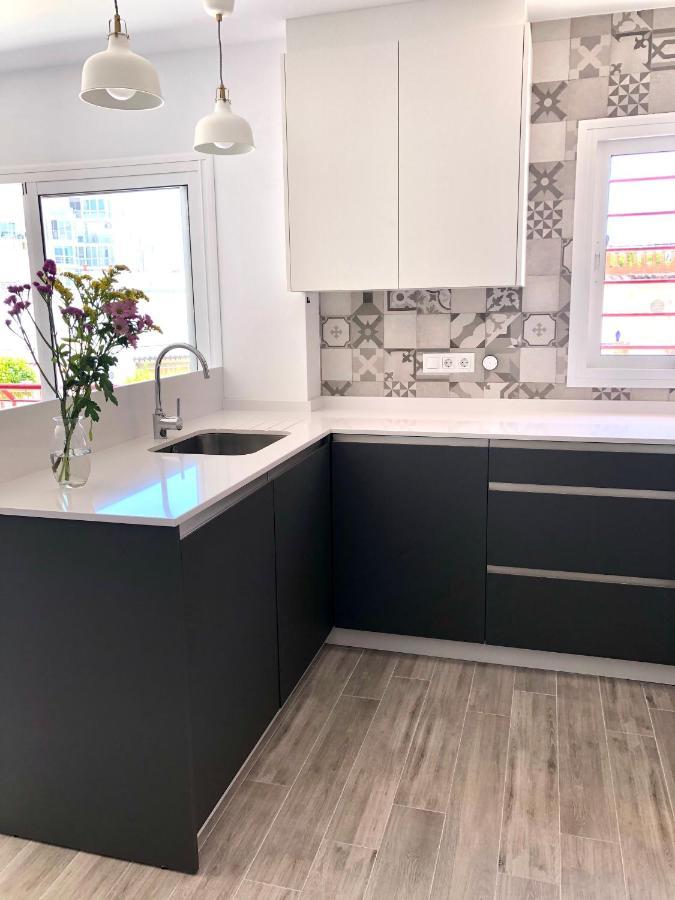Apartamento Vistamar Nerja Eksteriør bilde