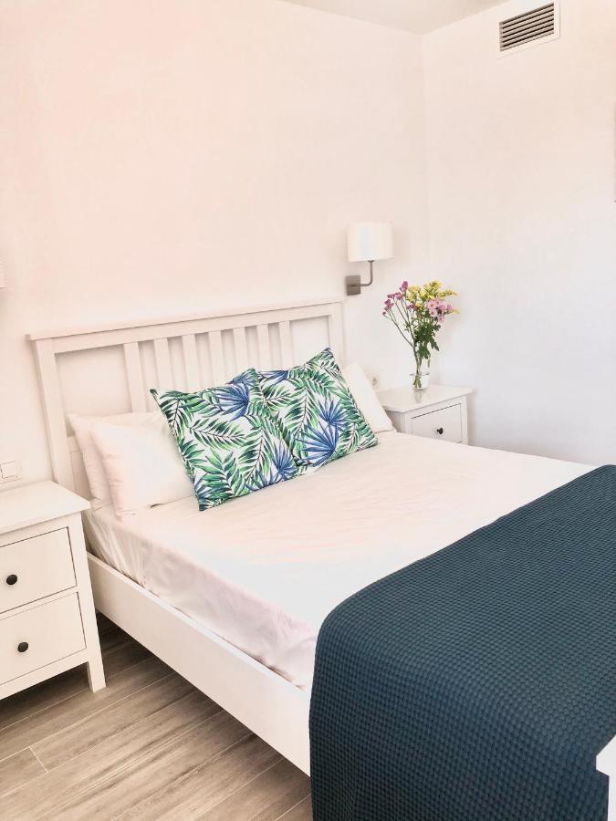 Apartamento Vistamar Nerja Eksteriør bilde