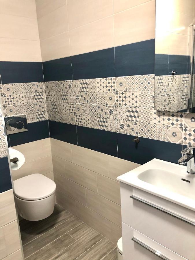 Apartamento Vistamar Nerja Eksteriør bilde