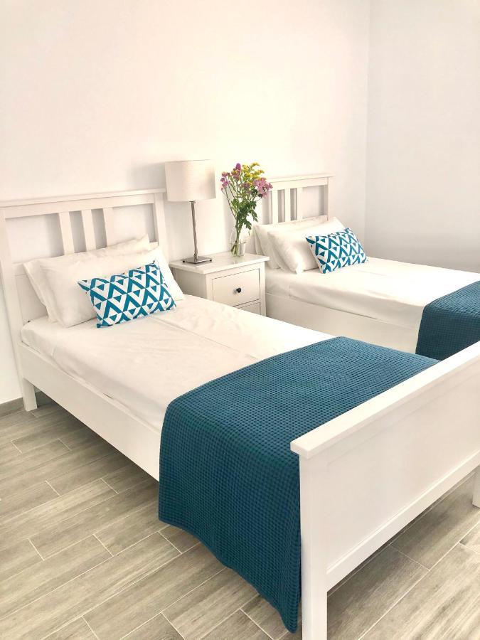 Apartamento Vistamar Nerja Eksteriør bilde