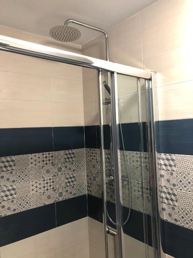Apartamento Vistamar Nerja Eksteriør bilde