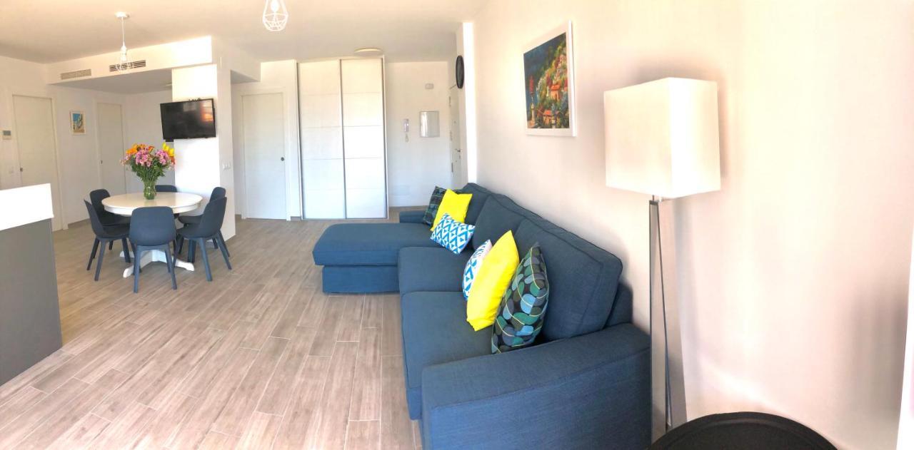 Apartamento Vistamar Nerja Eksteriør bilde