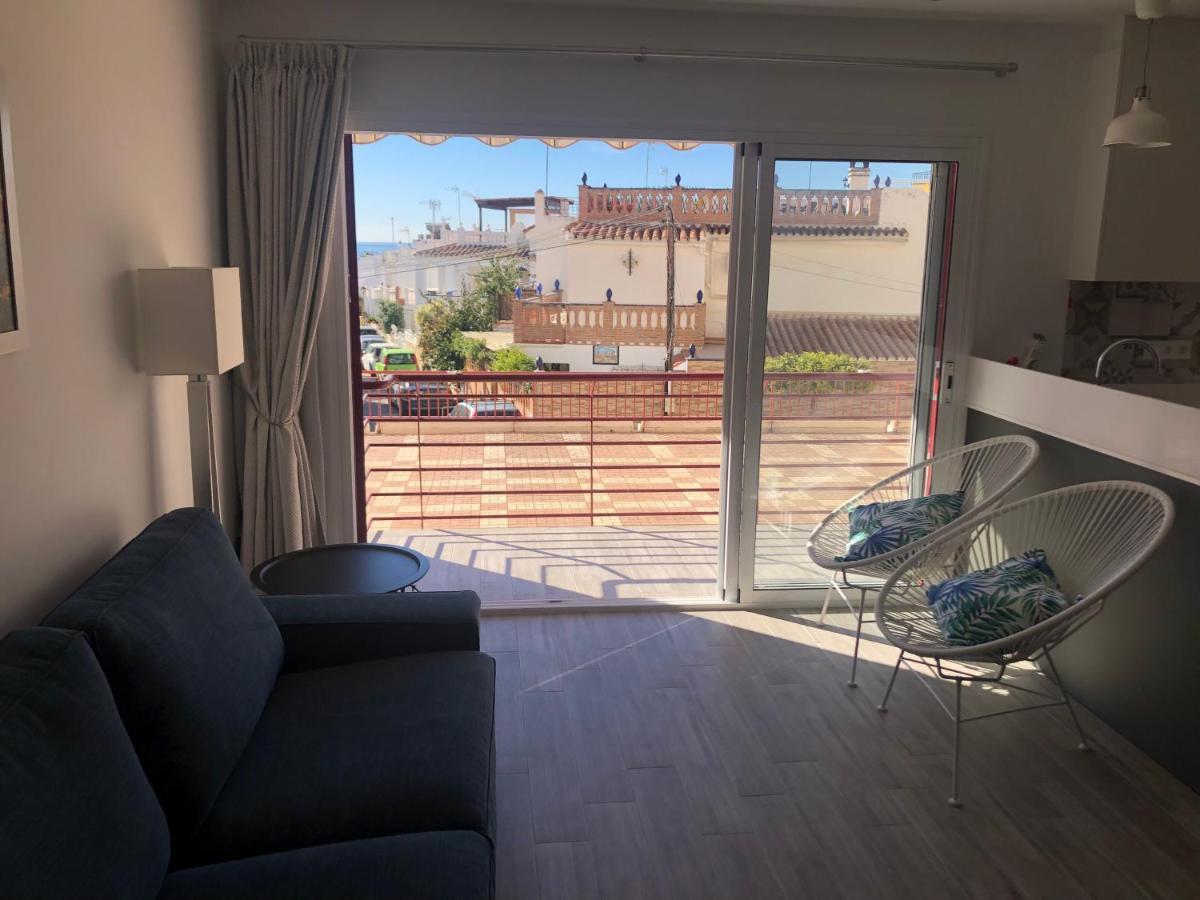 Apartamento Vistamar Nerja Eksteriør bilde