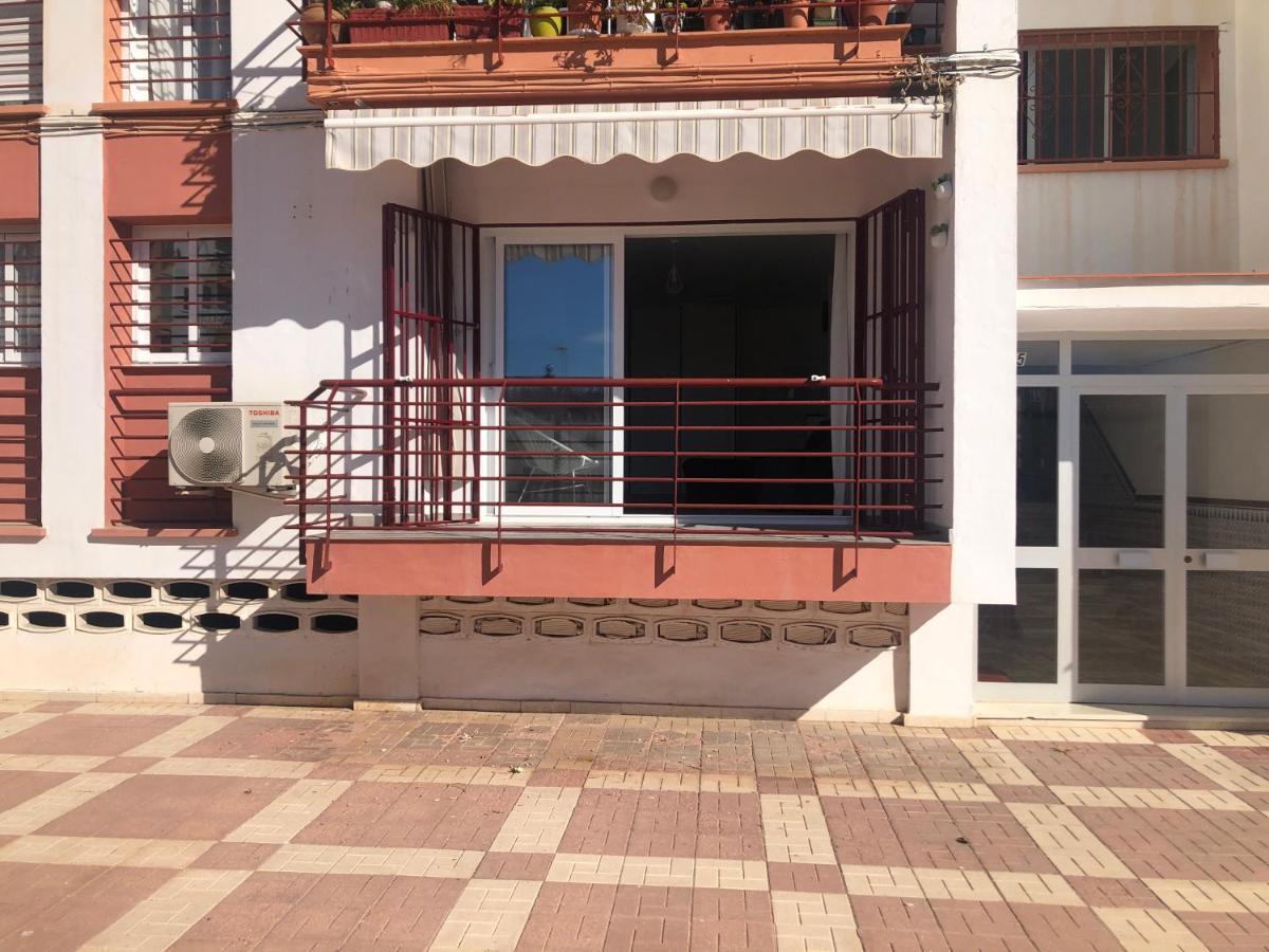 Apartamento Vistamar Nerja Eksteriør bilde