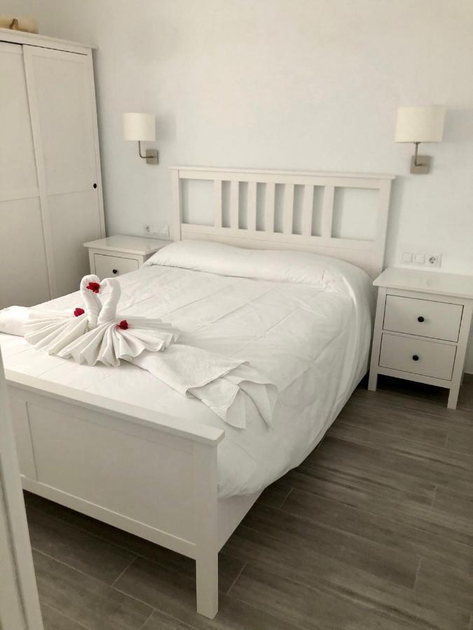 Apartamento Vistamar Nerja Eksteriør bilde