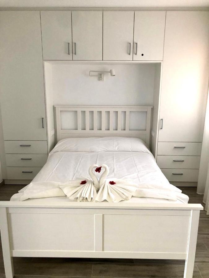 Apartamento Vistamar Nerja Eksteriør bilde
